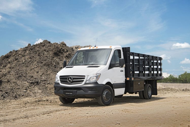 2017 Mercedes-Benz Metris Van - 5 Things You Need to Know