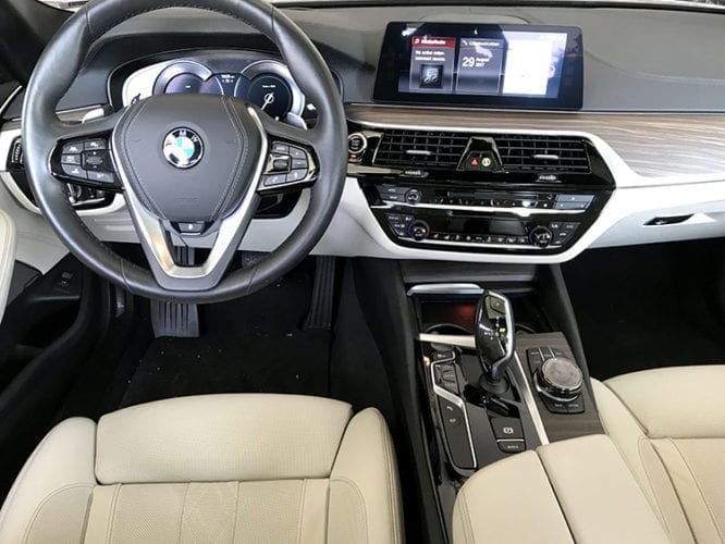 2017 BMW X1 xDrive28i - 5 Things You Need to Know