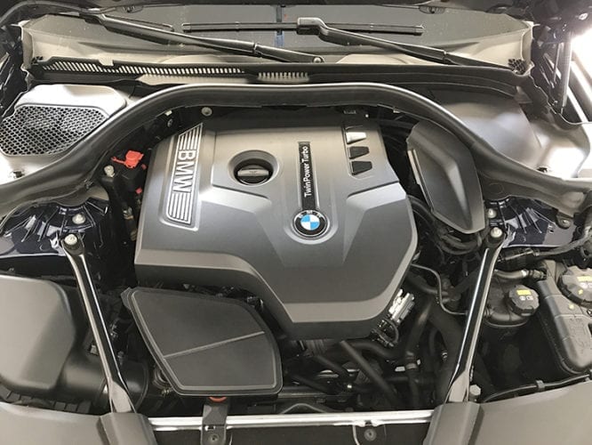 2017 BMW X1 xDrive28i - 5 Things You Need to Know