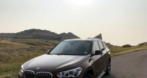 2017 BMW X1 xDrive28i - 5 Things You Need to Know