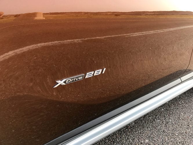 2017 BMW X1 xDrive28i - 5 Things You Need to Know