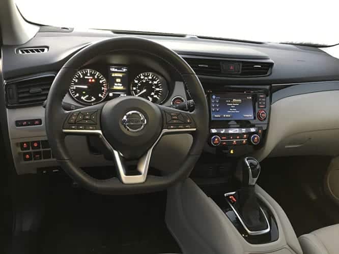 2017 Nissan Rogue Sport - 5 Things You Need to Know