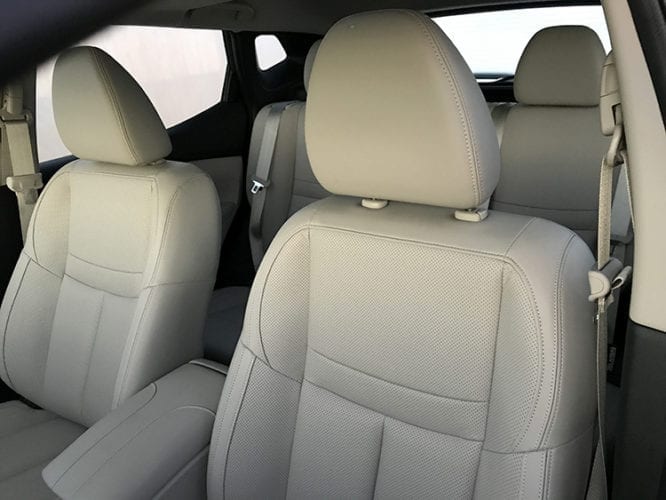 2017 Nissan Rogue Sport - 5 Things You Need to Know