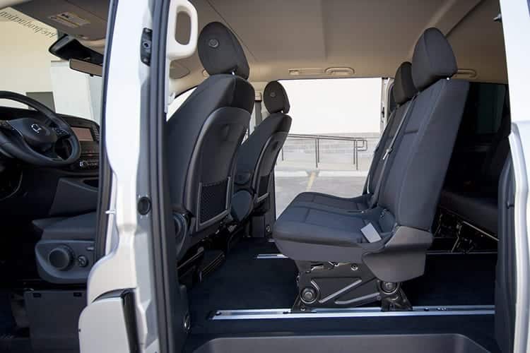 2017 Mercedes-Benz Metris Van - 5 Things You Need to Know