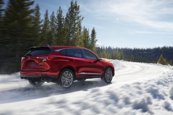 2019 Acura RDX Breaks Honda Mold - Best Ever?