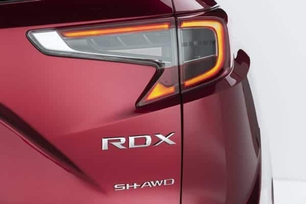 2019 Acura RDX Breaks Honda Mold - Best Ever?