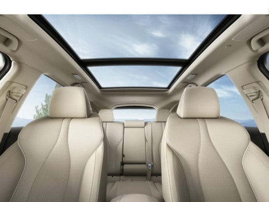 2019 Acura RDX Breaks Honda Mold - Best Ever?