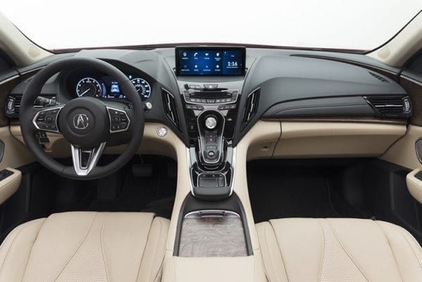 2019 Acura RDX Breaks Honda Mold - Best Ever?