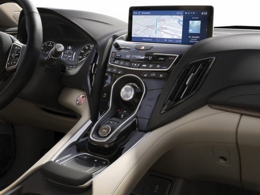 2019 Acura RDX Breaks Honda Mold - Best Ever?