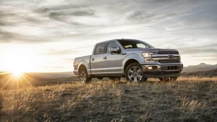 2017 Pickup Truck and SUV Purchase Price
