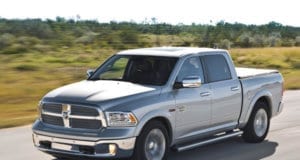 U.S. Justice Department Demands FCA Recall EcoDiesel, Pay Fines