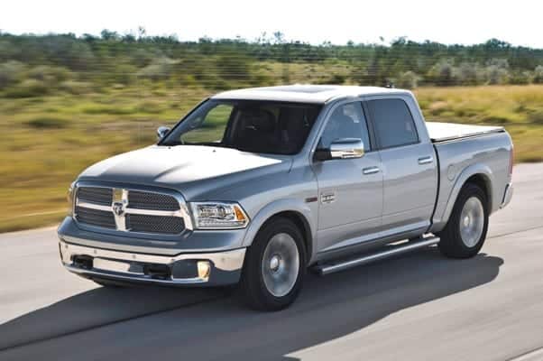 U.S. Justice Department Demands FCA Recall EcoDiesel, Pay Fines