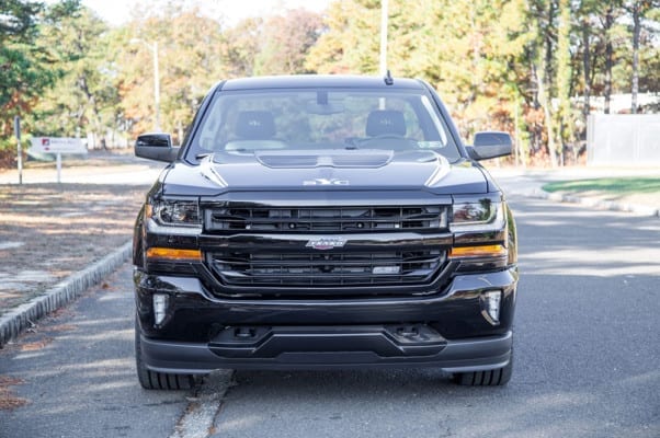 2018 Chevy Silverado Yenko 800 HP Available Now 