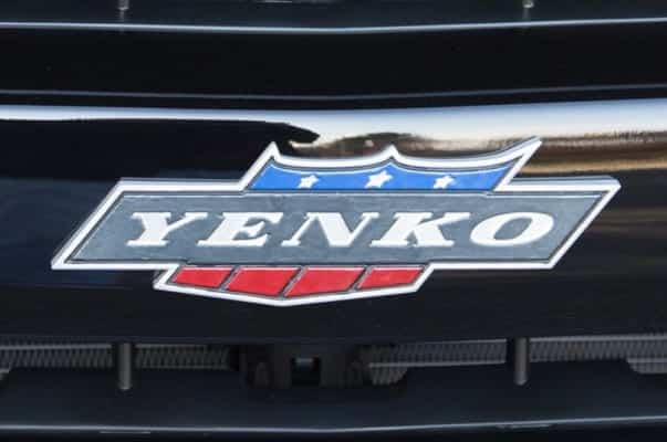 2018 Chevy Silverado Yenko 800 HP Available Now 