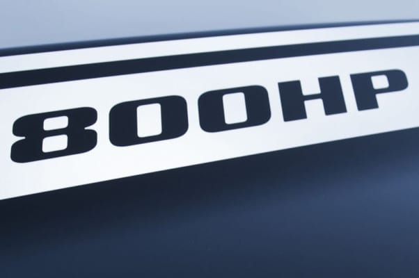 2018 Chevy Silverado Yenko 800 HP Available Now