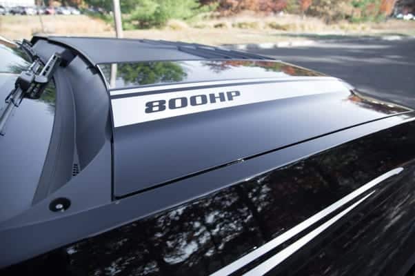 2018 Chevy Silverado Yenko 800 HP Available Now 
