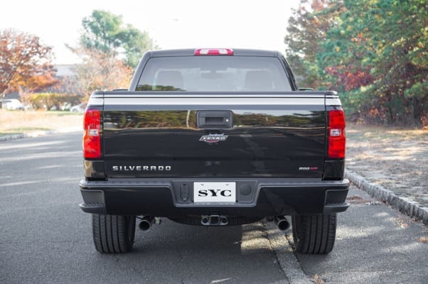 2018 Chevy Silverado Yenko 800 HP Available Now 