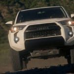 2019 Toyota Tacoma, Tundra, 4Runner TRD Pro Changes Announced
