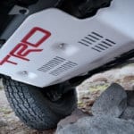 2019 Toyota Tacoma, Tundra, 4Runner TRD Pro Changes Announced