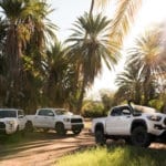 2019 Toyota Tacoma, Tundra, 4Runner TRD Pro Changes Announced