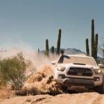 2019 Toyota Tacoma, Tundra, 4Runner TRD Pro Changes Announced