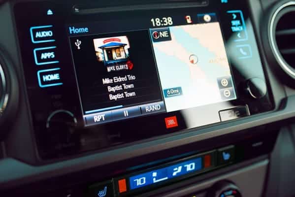2019 Toyota Tacoma, Tundra, 4Runner TRD Pro Changes Announced