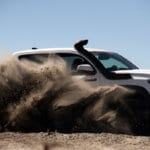 2019 Toyota Tacoma, Tundra, 4Runner TRD Pro Changes Announced