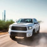 2019 Toyota Tacoma, Tundra, 4Runner TRD Pro Changes Announced