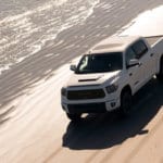 2019 Toyota Tacoma, Tundra, 4Runner TRD Pro Changes Announced