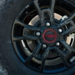 2019 Toyota Tacoma, Tundra, 4Runner TRD Pro Changes Announced