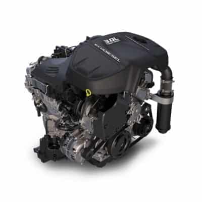 U.S. Justice Department Demands FCA Recall EcoDiesel, Pay Fines