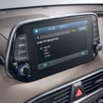 2019 Hyundai Santa Fe Revealed - New Style, Tech and Diesel Engine