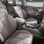2019 Hyundai Santa Fe Revealed - New Style, Tech and Diesel Engine