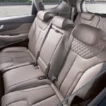 2019 Hyundai Santa Fe Revealed - New Style, Tech and Diesel Engine