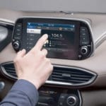 2019 Hyundai Santa Fe Revealed - New Style, Tech and Diesel Engine