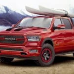 2019 Ram 1500 Mopar Modified Goodness!