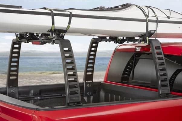 2019 Ram 1500 Mopar Modified Goodness!