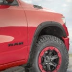2019 Ram 1500 Mopar Modified Goodness!
