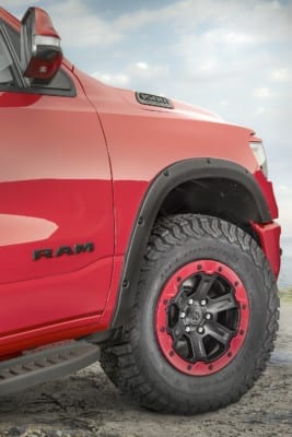 2019 Ram 1500 Mopar Modified Goodness!