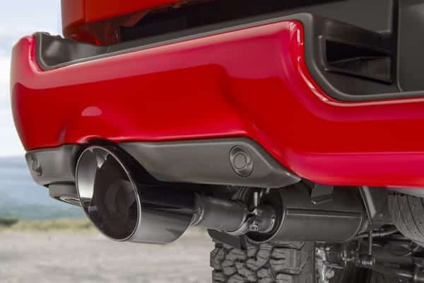 2019 Ram 1500 Mopar Modified Goodness!