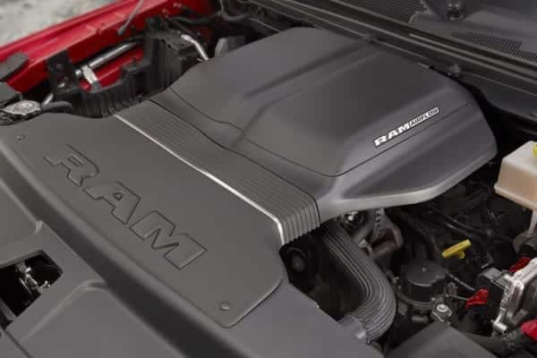 2019 Ram 1500 Mopar Modified Goodness!