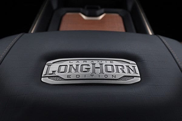 Laramie Longhorn