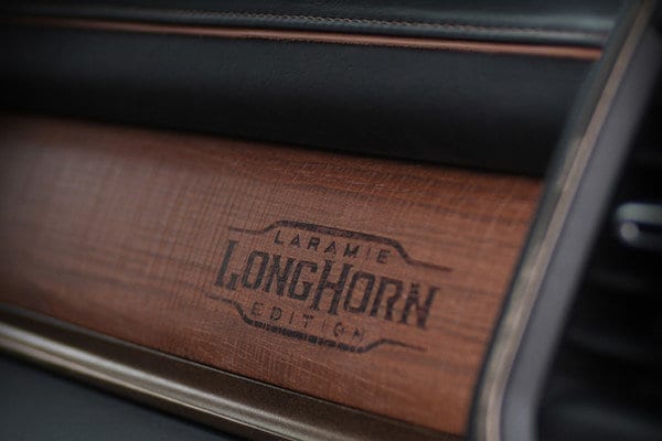 Laramie Longhorn