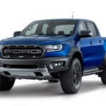 Ford Ranger Raptor
