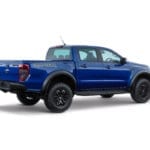 Ford Ranger Raptor