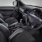 Ford Ranger Raptor is an Off-Roader's Wet Dream - Official Details