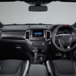 Ford Ranger Raptor is an Off-Roader's Wet Dream - Official Details