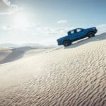 Ford Ranger Raptor is an Off-Roader's Wet Dream - Official Details