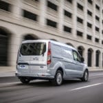 2019 Ford Transit Connect - New Diesel Engine, More Standard Technology