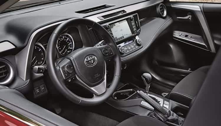 Review: 2018 Toyota RAV4 Adventure, Backroad Driving Extraordinaire